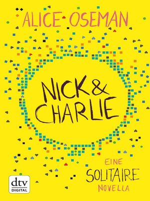 cover image of Nick and Charlie